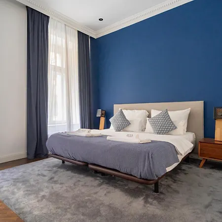 מלון Zoya Luxury 5*